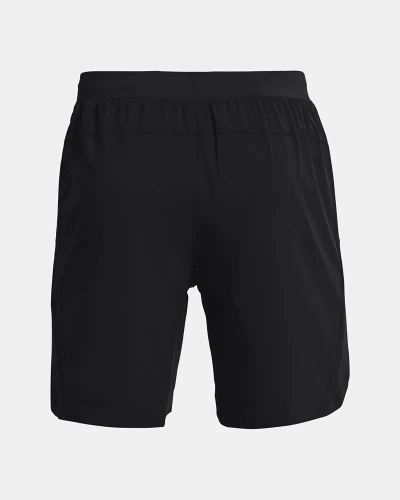 اندر ارمر شورتات جري رجالي للإطلاق